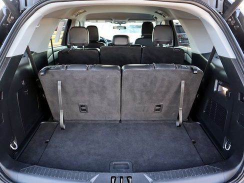 Certified 2024 Ford Explorer XLT w/ Equipment Group 202A image 23