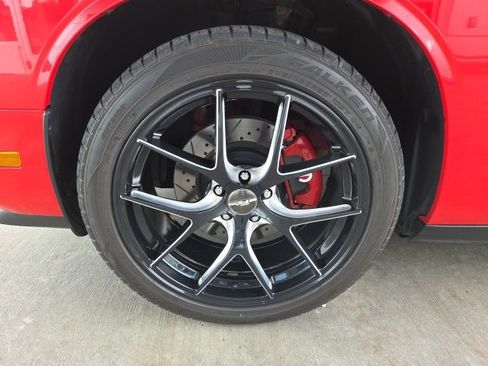 Used 2010 Dodge Challenger R/T image 50
