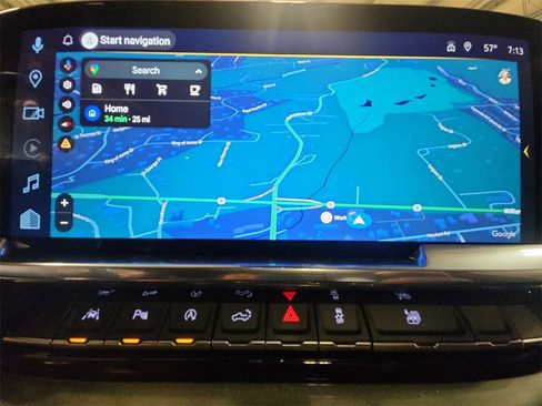 Certified 2025 Chevrolet Silverado 1500 High Country image 18