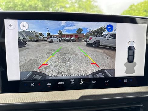 New 2026 Ford Bronco Sport Big Bend image 7