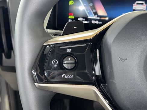 Certified 2025 BMW X3 xDrive30i w/ Premium Package image 22