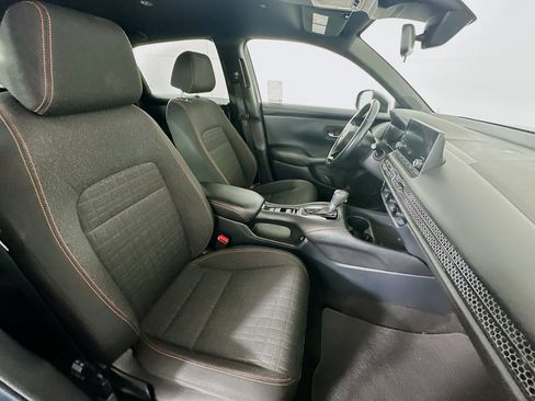 Used 2023 Honda HR-V Sport image 26