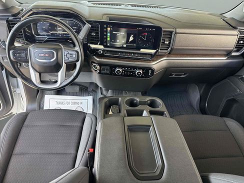 Used 2024 GMC Sierra 2500 SLE w/ SLE Convenience Package AWD/4WD image 12