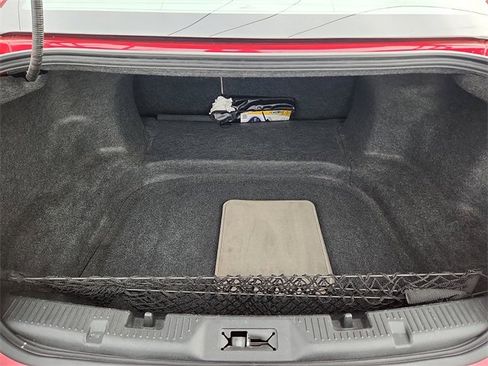 Used 2010 Ford Taurus Limited image 16