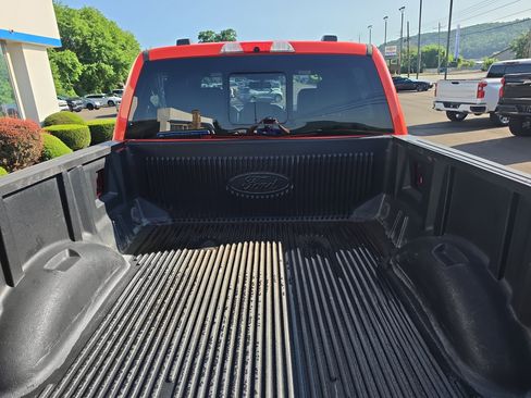 Used 2023 Ford F150 Lariat w/ Trailer Tow Package AWD/4WD image 41