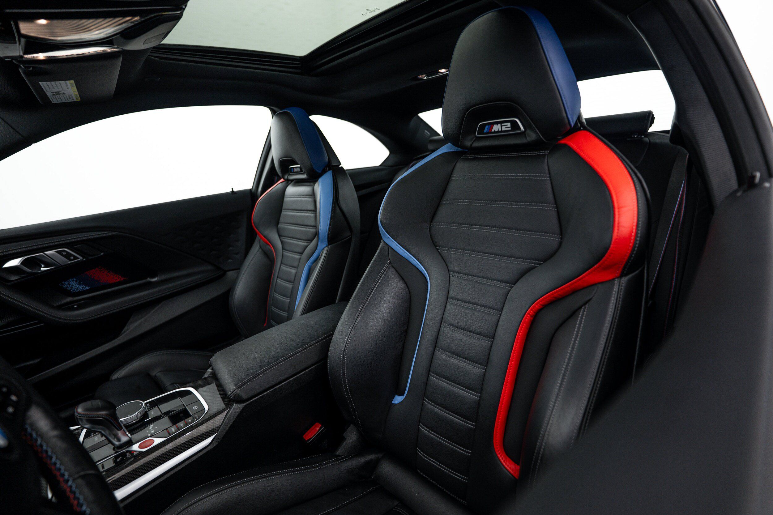 Used 2023 BMW M2 RWD image 16