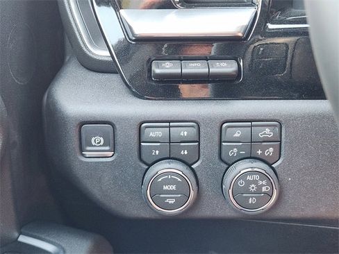 New 2026 Chevrolet Silverado 2500 LTZ w/ Trail Boss Package AWD/4WD image 23