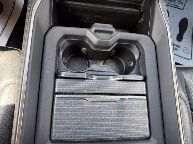 Used 2019 RAM 1500 Limited AWD/4WD image 22