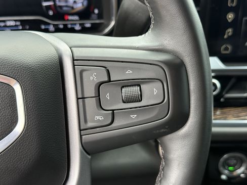 Used 2024 GMC Sierra 1500 Elevation RWD image 17