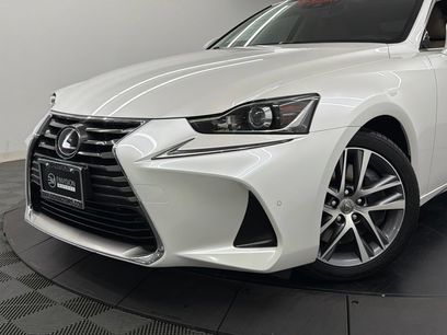 Used 2020 Lexus IS 300 w/ Navigation Package