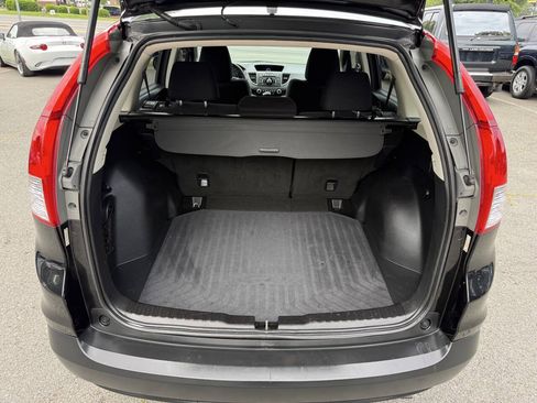 Used 2014 Honda CR-V EX image 12