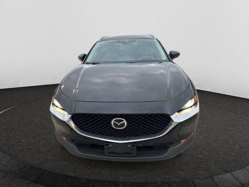 Used 2023 MAZDA CX-30 AWD 2.5 S w/ Premium Package image 8