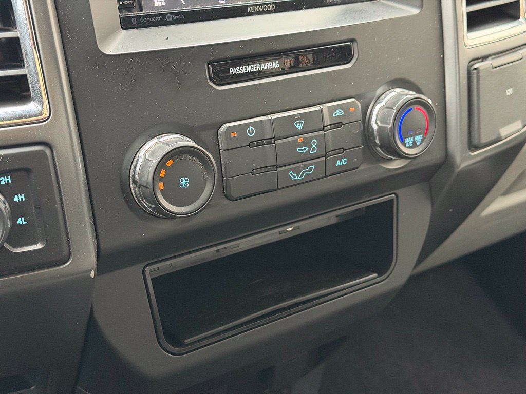 Used 2017 Ford F150 XLT AWD/4WD image 17