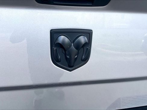 Used 2024 RAM 1500 Warlock AWD/4WD image 30