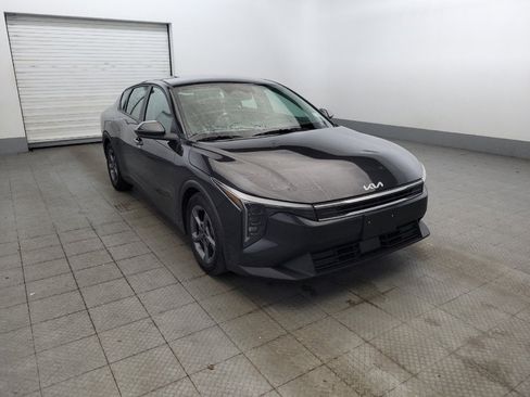 Used 2025 Kia K4 FWD image 13