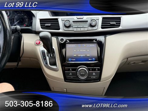 Used 2015 Honda Odyssey EX-L image 18