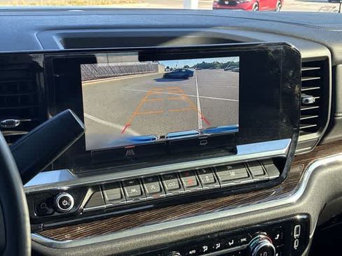 Used 2025 GMC Sierra 1500 Elevation RWD image 30