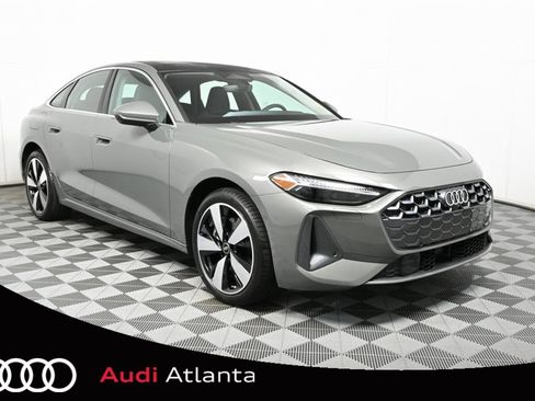 New 2025 Audi A5 2.0T Premium Plus image 1