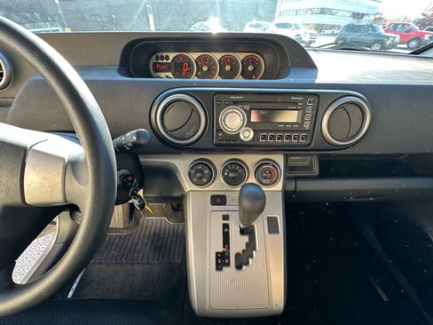 Used 2010 Scion xB image 16