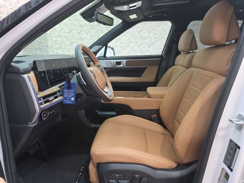 New 2026 Hyundai Santa Fe Calligraphy image 27