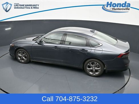 Used 2024 Honda Accord EX-L image 18