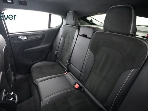Used 2023 Volvo C40 P8 Recharge Plus w/ Protection Package Premier AWD/4WD image 24