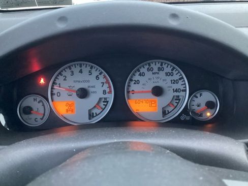 Used 2019 Nissan Frontier PRO-4X image 21