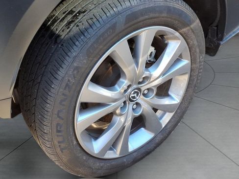 Used 2024 MAZDA CX-30 AWD 2.5 S w/ Preferred Package image 5