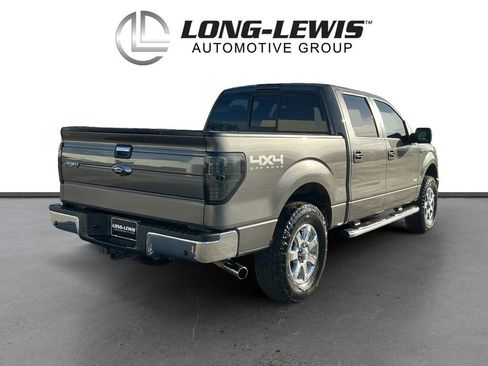 Used 2013 Ford F150 XLT w/ Luxury Equipment Group image 5