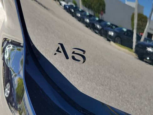 New 2026 Audi A6 Prestige image 5