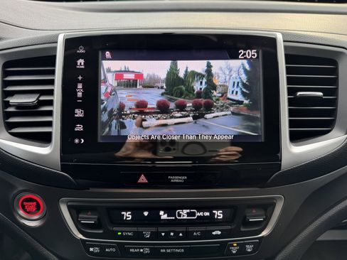 Used 2019 Honda Ridgeline RTL-T image 26