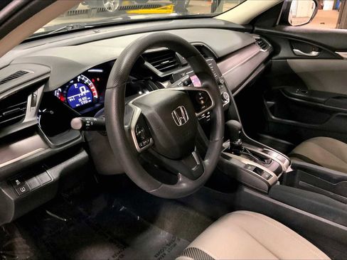 Used 2017 Honda Civic LX image 15