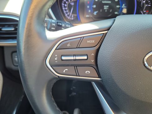 Used 2020 Hyundai Santa Fe SEL FWD image 29