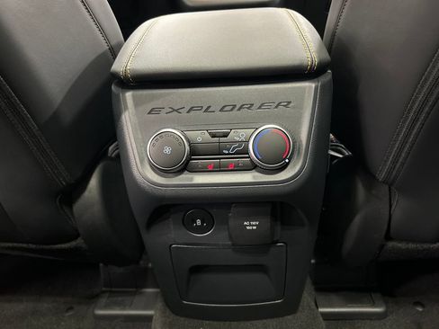 New 2027 Ford Explorer Tremor w/ Sun And Sound Package AWD/4WD image 31