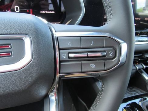 New 2026 GMC Canyon Elevation AWD/4WD image 16