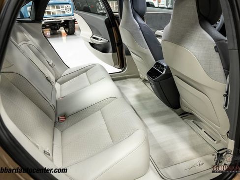 Used 2022 Lucid Air Dream Edition image 30