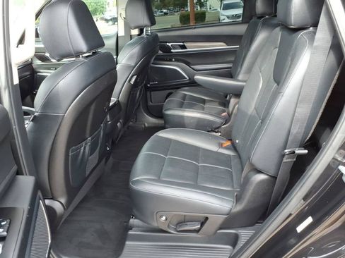 Used 2022 Kia Telluride SX AWD/4WD image 12