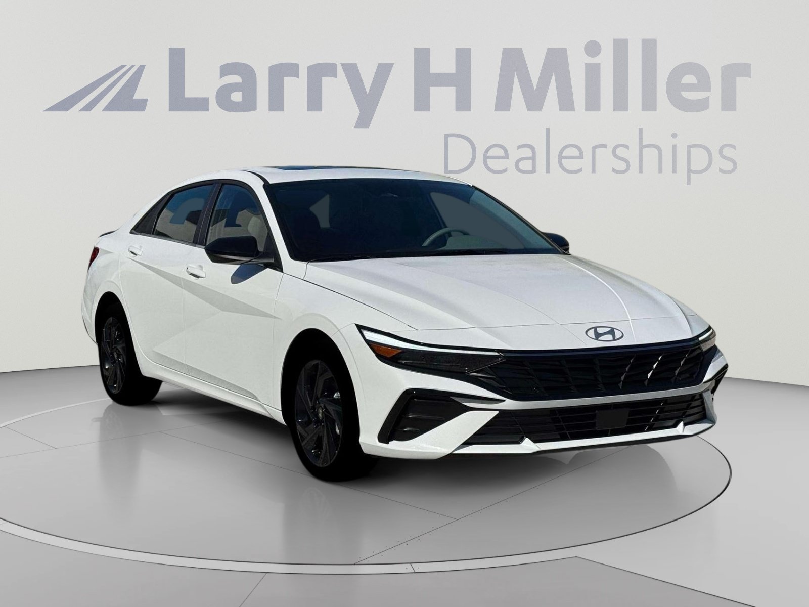 New 2026 Hyundai Elantra SEL Sport FWD image 11