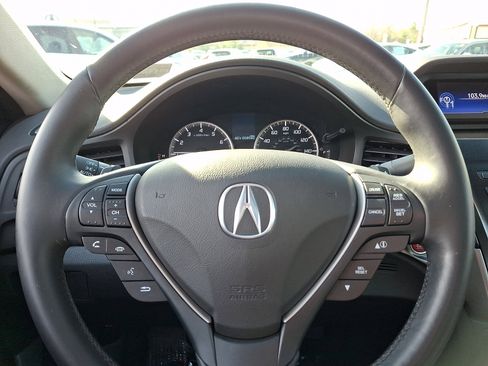 Used 2015 Acura ILX FWD image 20