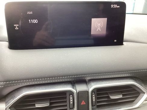 Used 2023 MAZDA CX-5 AWD 2.5 S w/ Premium Package image 31