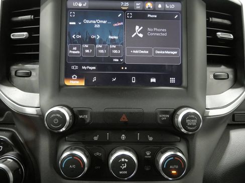 Used 2023 RAM 1500 Big Horn AWD/4WD image 18