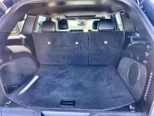 Used 2018 Jeep Grand Cherokee Altitude RWD image 20