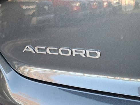 Used 2023 Honda Accord LX image 8