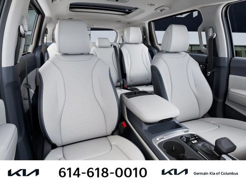 New 2026 Kia Carnival SX Prestige image 18