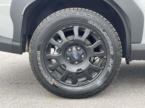 Used 2026 Subaru Forester Wilderness image 30