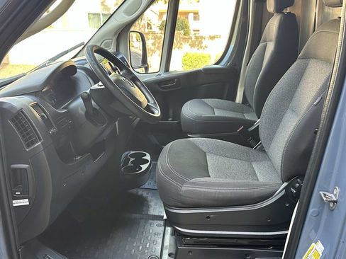 Used 2019 RAM ProMaster 3500 FWD image 11