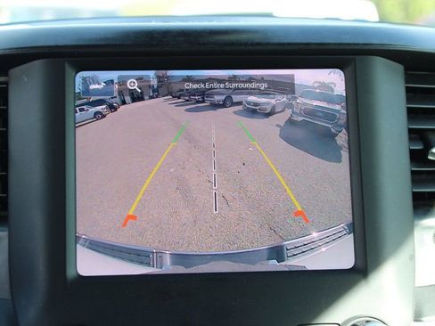 Used 2022 RAM 1500 Big Horn image 19