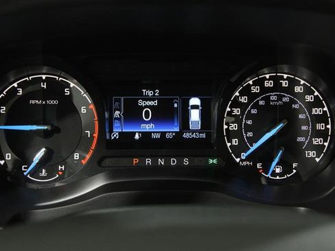 Used 2019 Ford Ranger XLT w/ FX4 Off-Road Package image 8