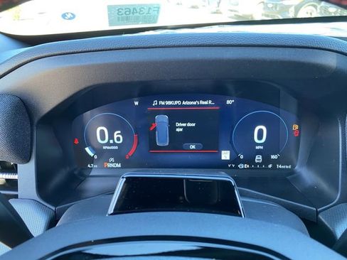 New 2026 Ford Explorer ST w/ Sun And Sound Package image 64