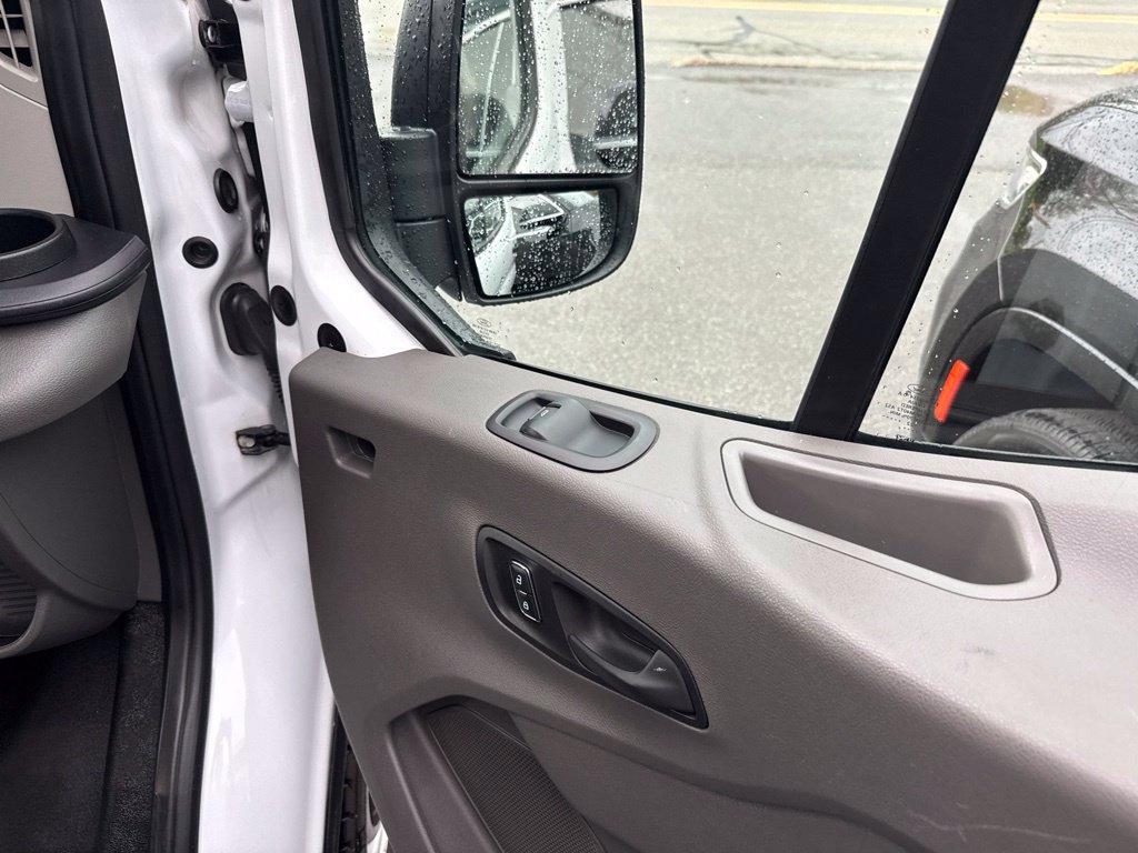 Used 2023 Ford Transit 350 Low Roof w/ Load Area Protection Package RWD image 24